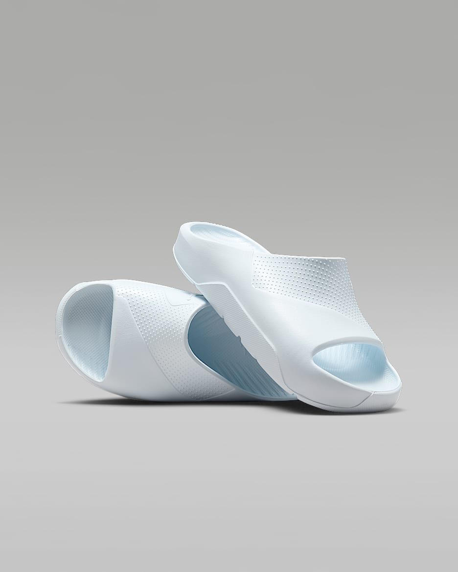 Claquette Jordan Post pour ado